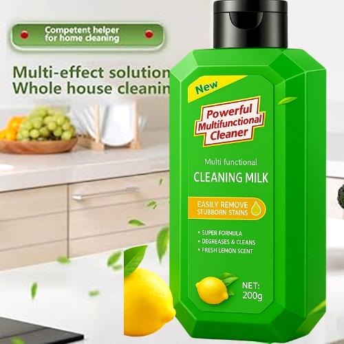 Powerful Multifunctional Cleaner ( Pack Of 4)