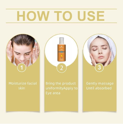 (BUY 1 GET 1 FREE ) Lutein Firming and Anti- Wrinkle 50ML