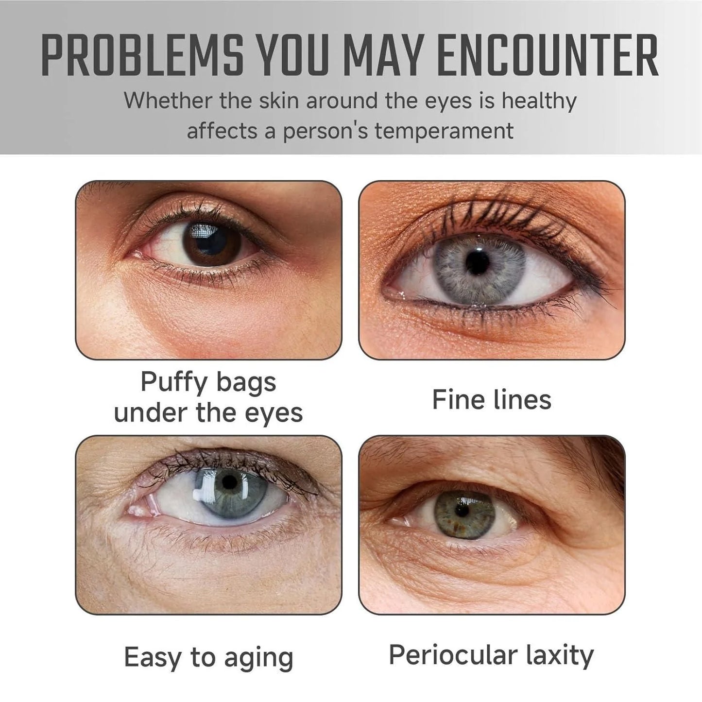 (BUY 1 GET 1 FREE ) Lutein Firming and Anti- Wrinkle 50ML