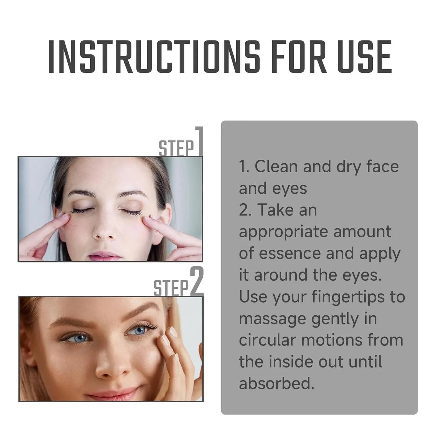 (BUY 1 GET 1 FREE ) Lutein Firming and Anti- Wrinkle 50ML