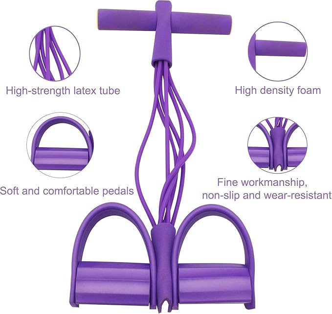 FlexiStretch Resistance Band