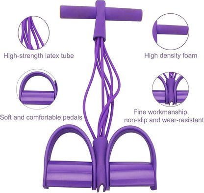 FlexiStretch Resistance Band