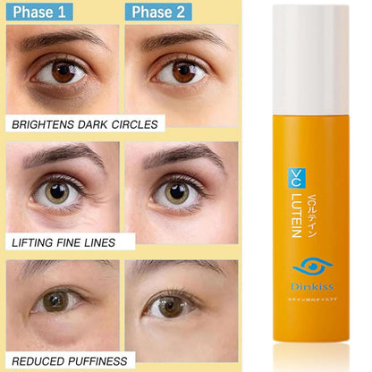 (BUY 1 GET 1 FREE ) Lutein Firming and Anti- Wrinkle 50ML