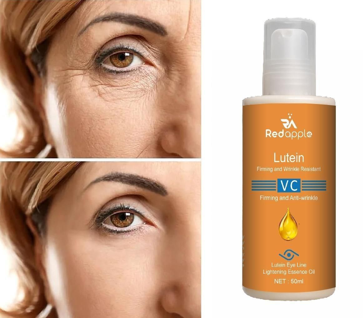 (BUY 1 GET 1 FREE ) Lutein Firming and Anti- Wrinkle 50ML